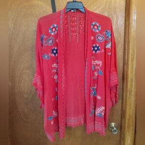 Curations woman's cardigan